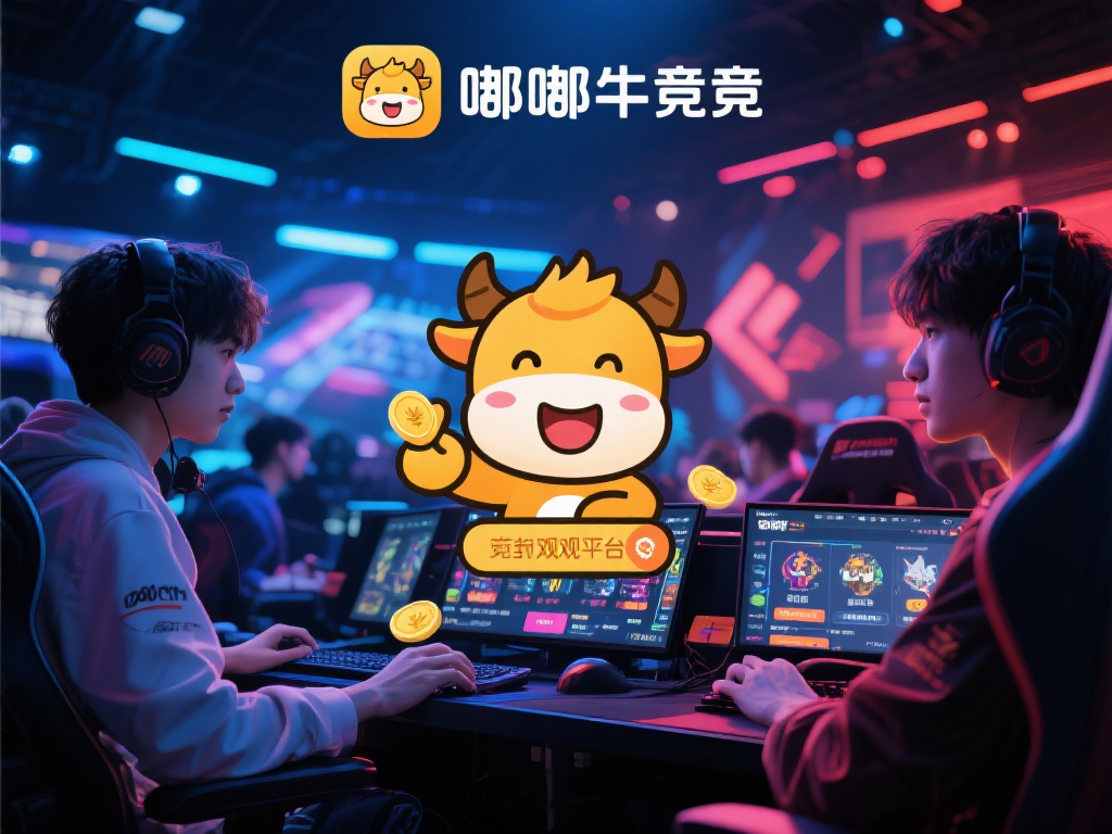 嘟嘟牛电竞竞猜：畅享刺激竞技与丰厚奖励的平台 (嘟嘟牛电竞竞猜：畅享刺激竞技，赢取丰厚奖励的顶级平台）