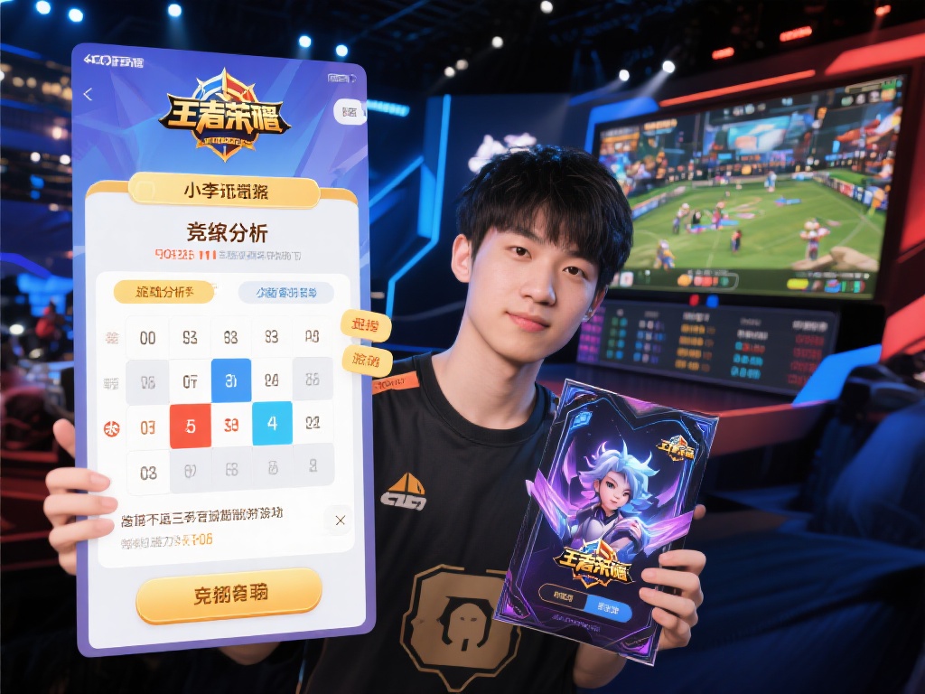 以一位玩家小李的经历为例，他在最近的一次《王者荣耀