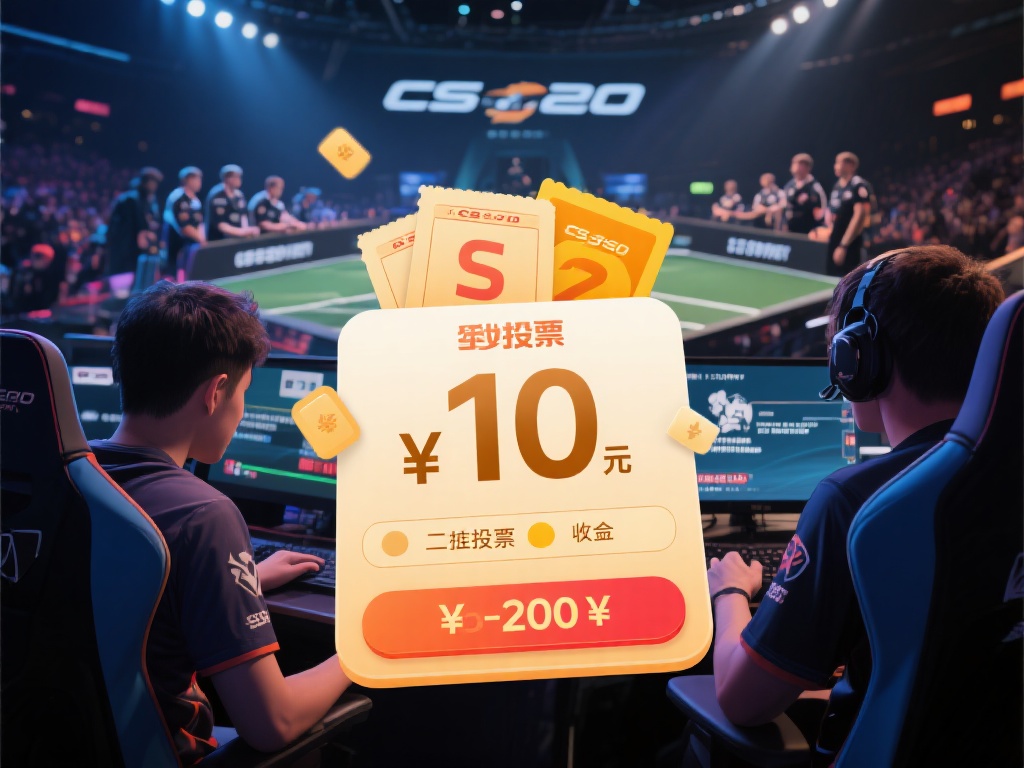 虽然投入金额不大，但小额投注的回报潜力却不容小觑。