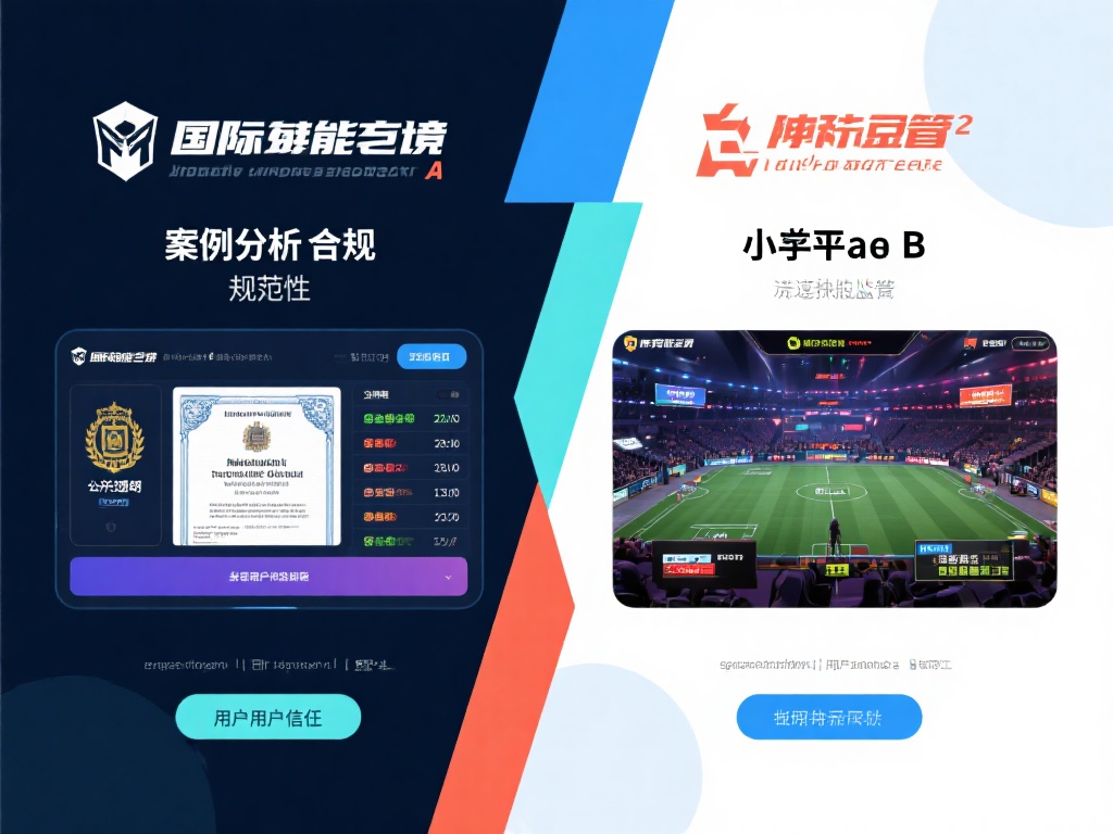 案例分析：合规与非合规的对比
为了更直观地理解电