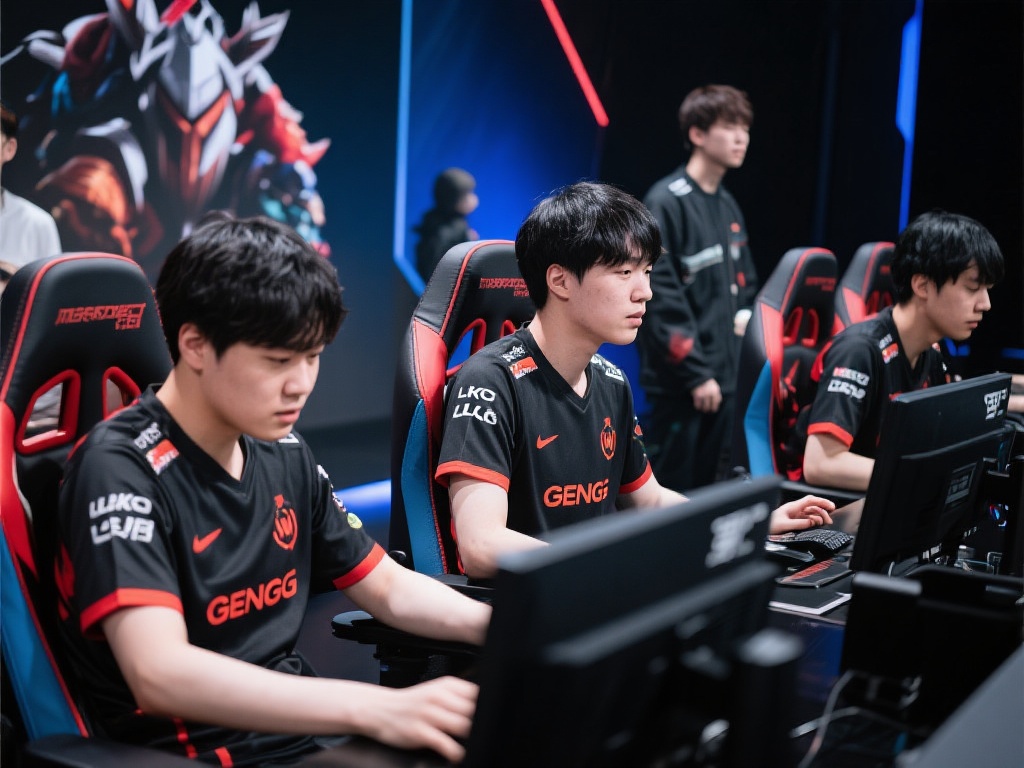 在进行电竞竞猜时，了解影响比赛结果的关键因素至关重