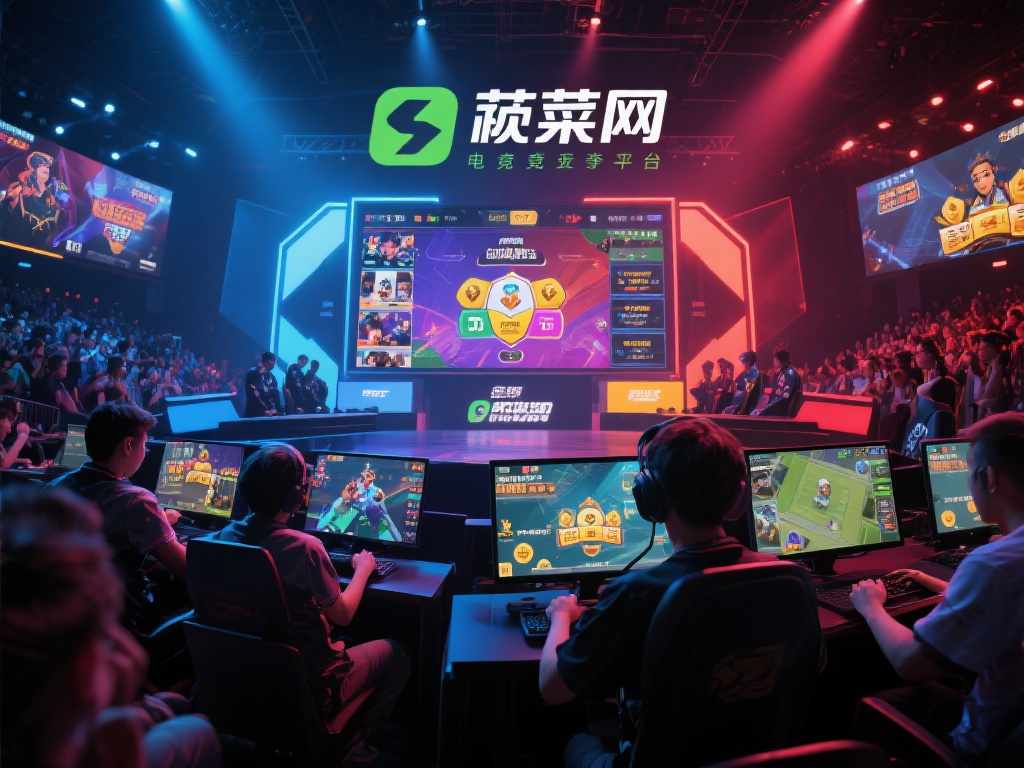在数字化娱乐浪潮席卷全球的今天，电竞竞猜已经成为众