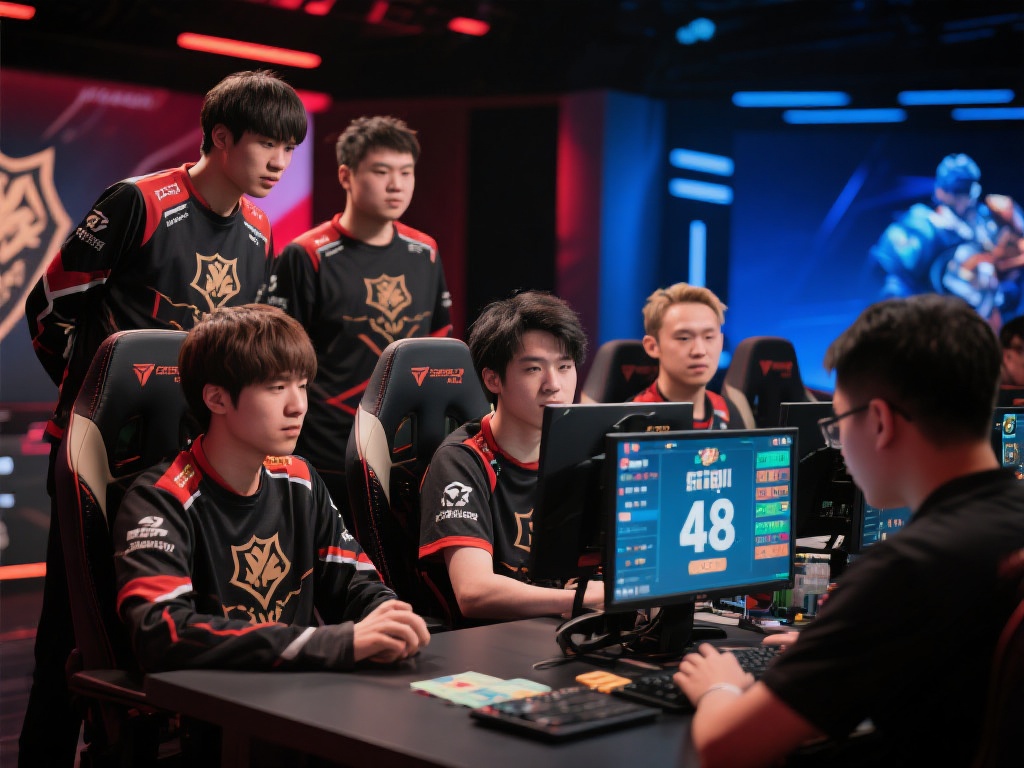 在电竞竞猜中，信息就是力量。想要提高胜率，单纯靠运