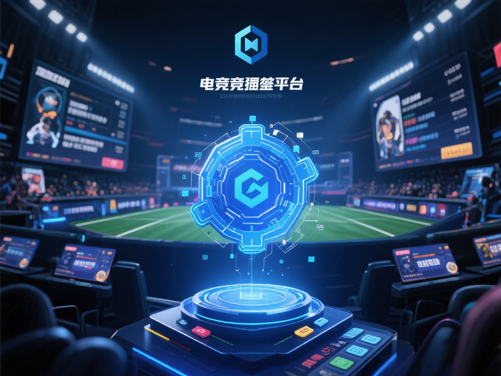 电竞竞猜平台的快速发展离不开技术的强力支撑。区块链