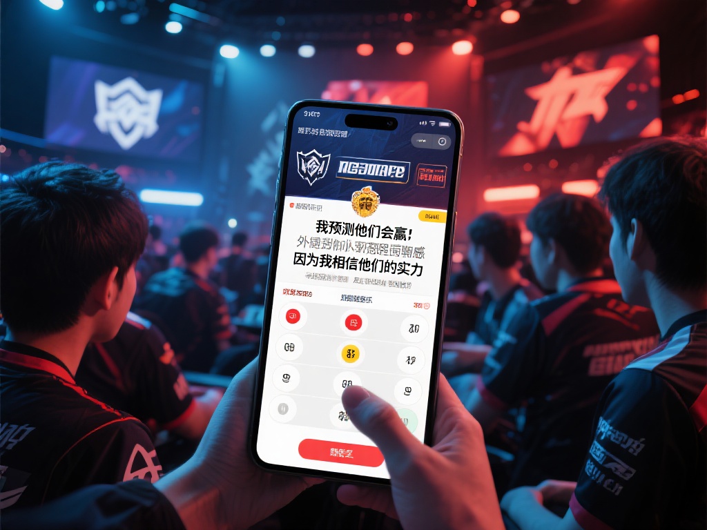 如果说技术的便利是外因，那么玩家内心的热情与归属感