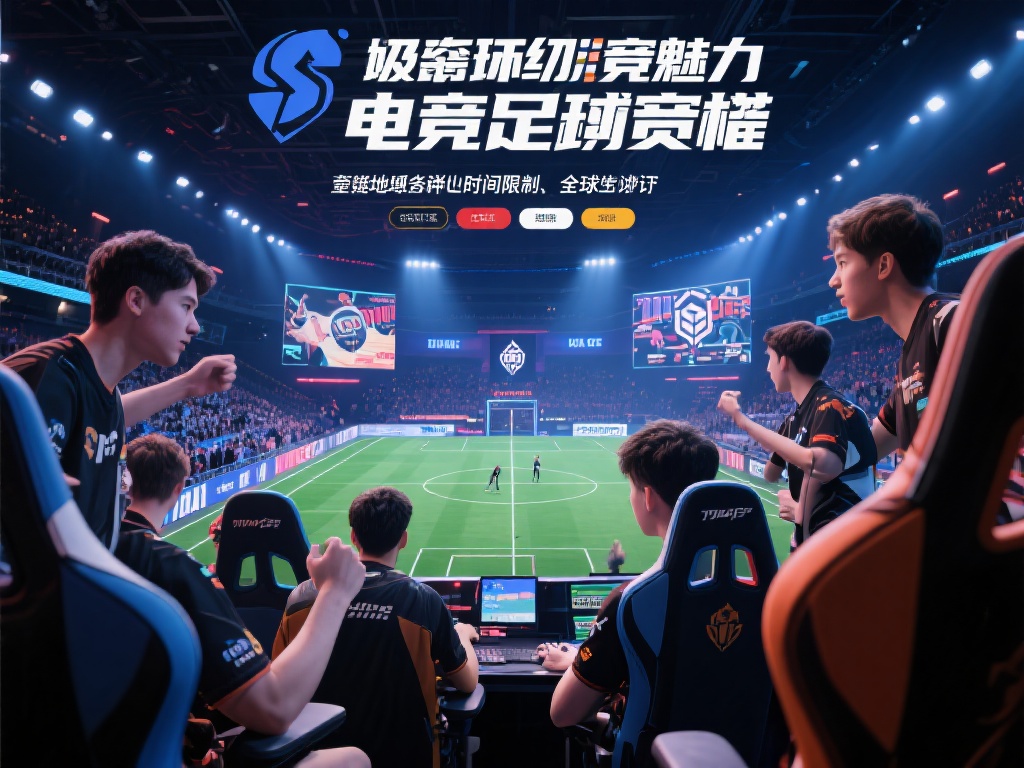 相比传统体育竞猜，体育电竞竞猜的魅力在于其多样性和