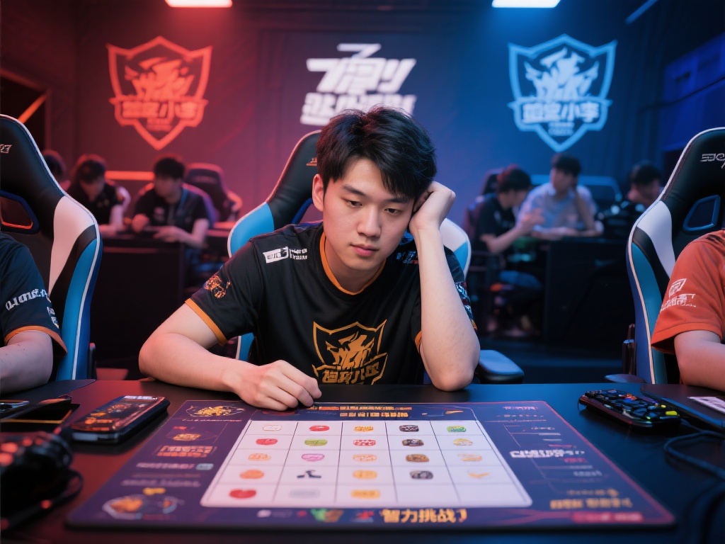 以一位资深玩家小李为例，他坦言自己最初参与电竞竞猜