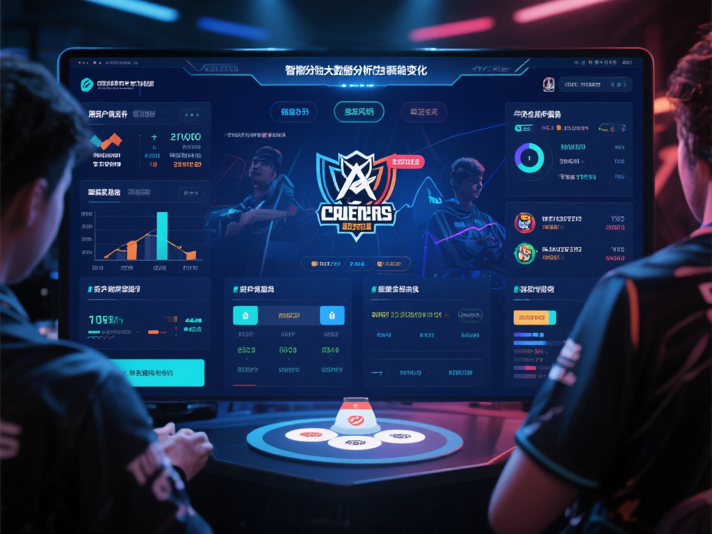 此外，人工智能和大数据分析也为竞猜体验带来了革命性