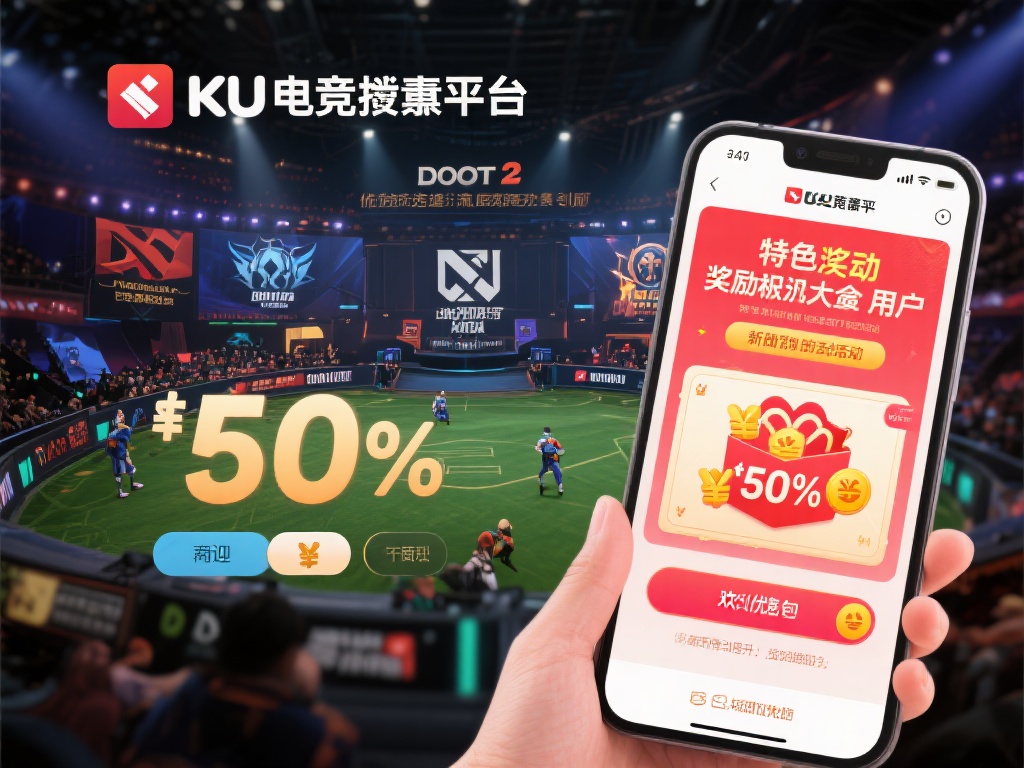 除了优质的赛事选择和流畅的操作体验，KU电竞竞猜平