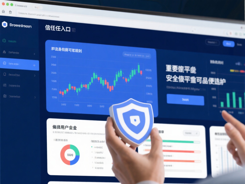 更重要的是，安全性和可靠性是选择平台时不可忽视的因