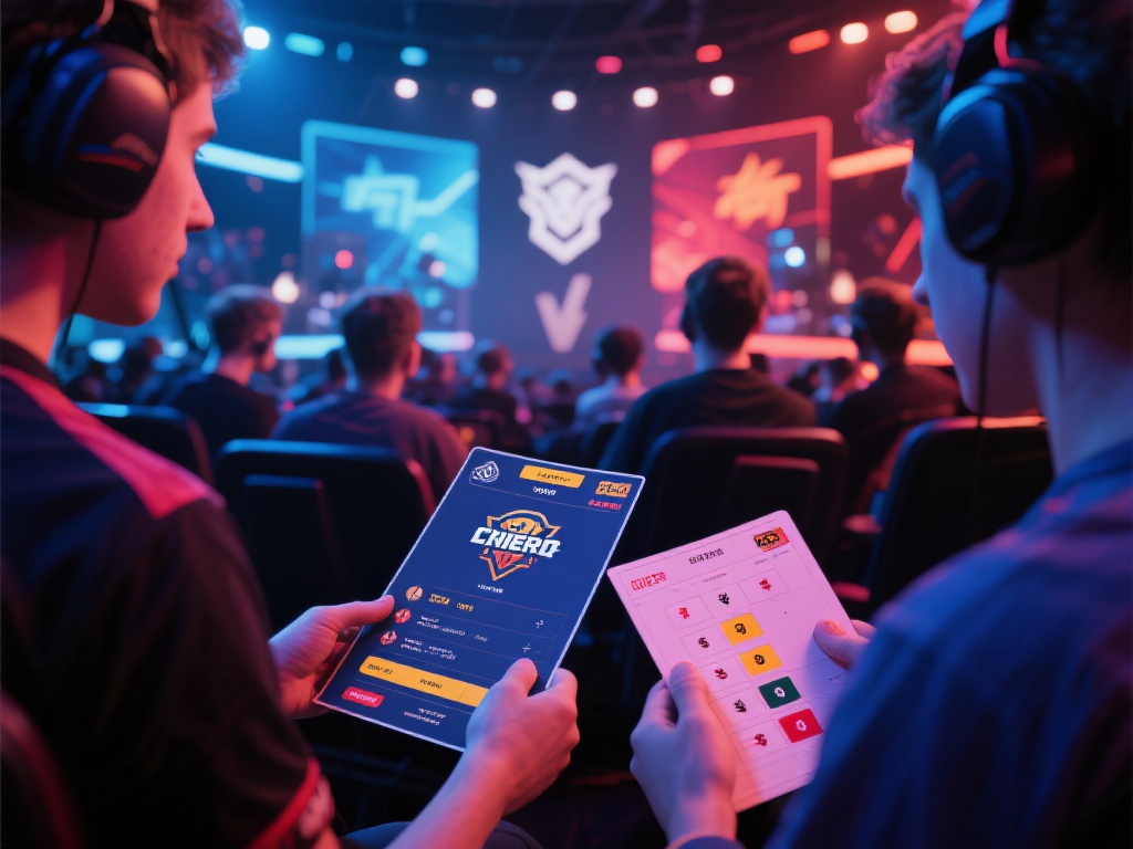 电竞竞猜总是输？揭秘背后的原因与改进技巧 (电竞竞猜为何总是输？揭秘原因与实用改进技巧！）