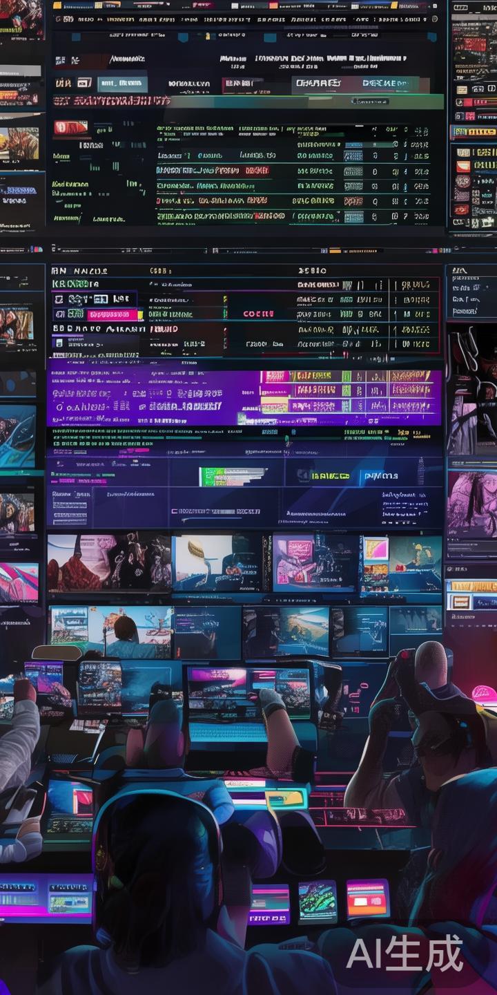 谷歌电竞投注其实并非一个独立的平台，而是指通过谷歌