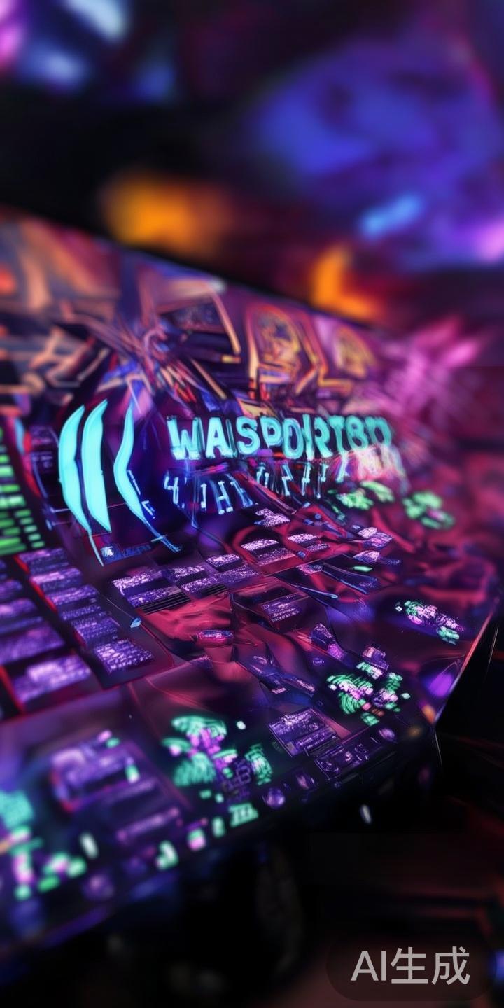 全面解析电竞投注靠谱网站，成功入门指南推荐