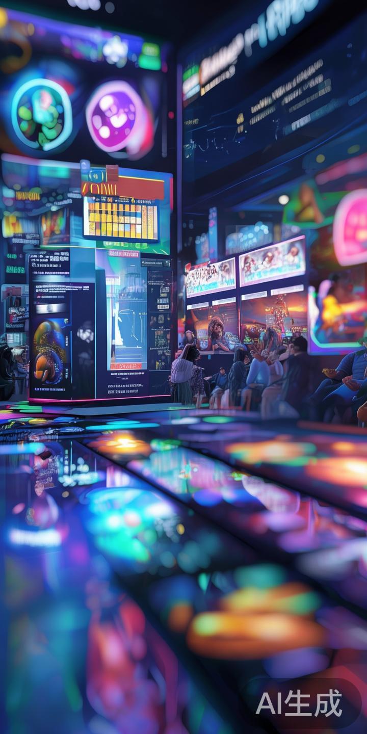 多元化电竞投注菠菜网站精选指南与安全购彩策略