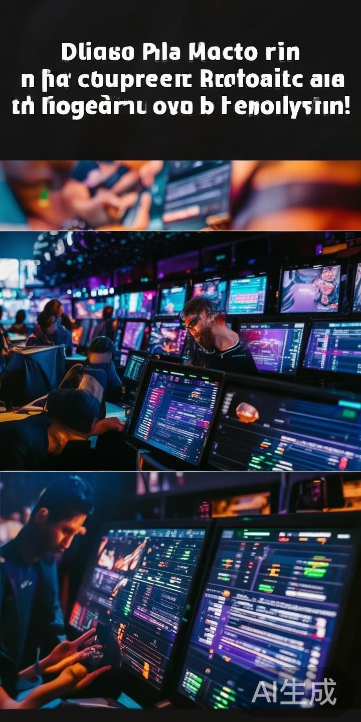 LOL电竞投注攻略详解：全方位解析玩法技巧与风险控制