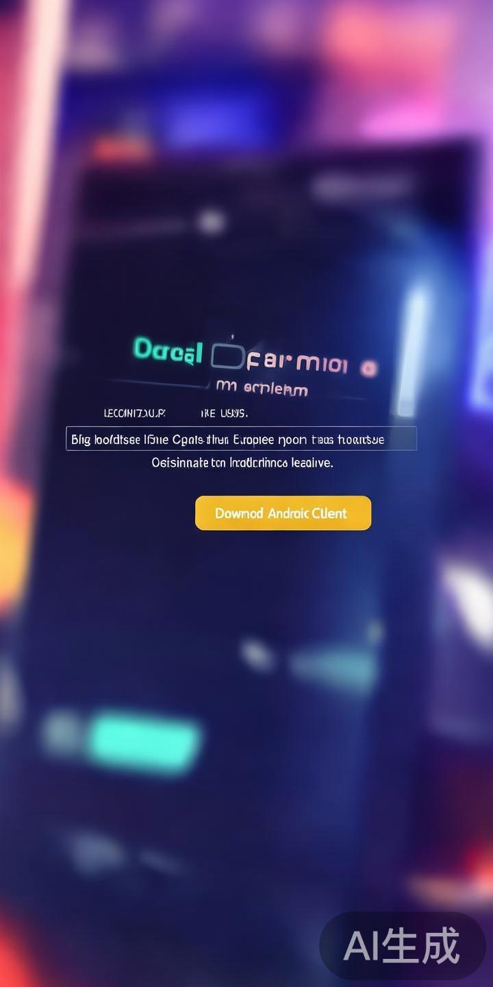 2023年度电竞投注官方网站安卓游戏下载详细攻略指南