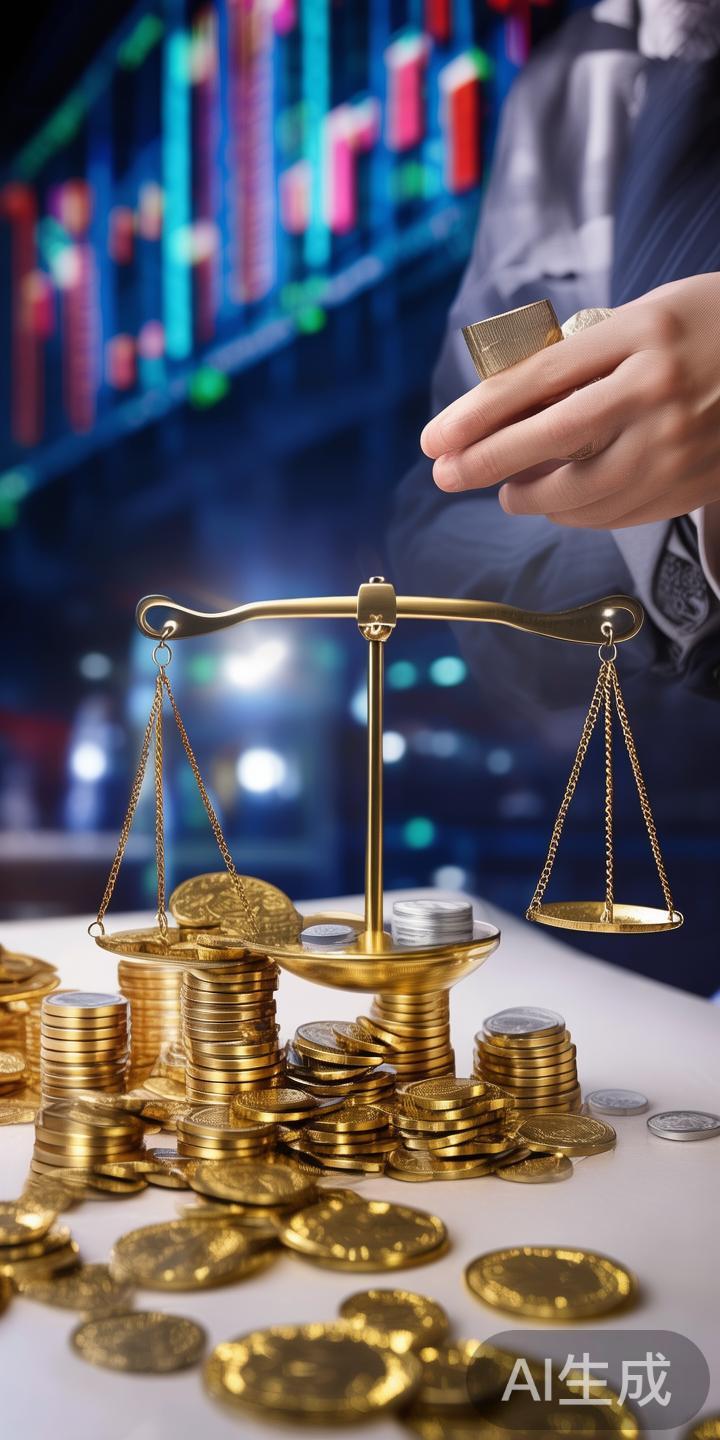 合理分配资金：避免“一次性押注全仓”，建议采用“分