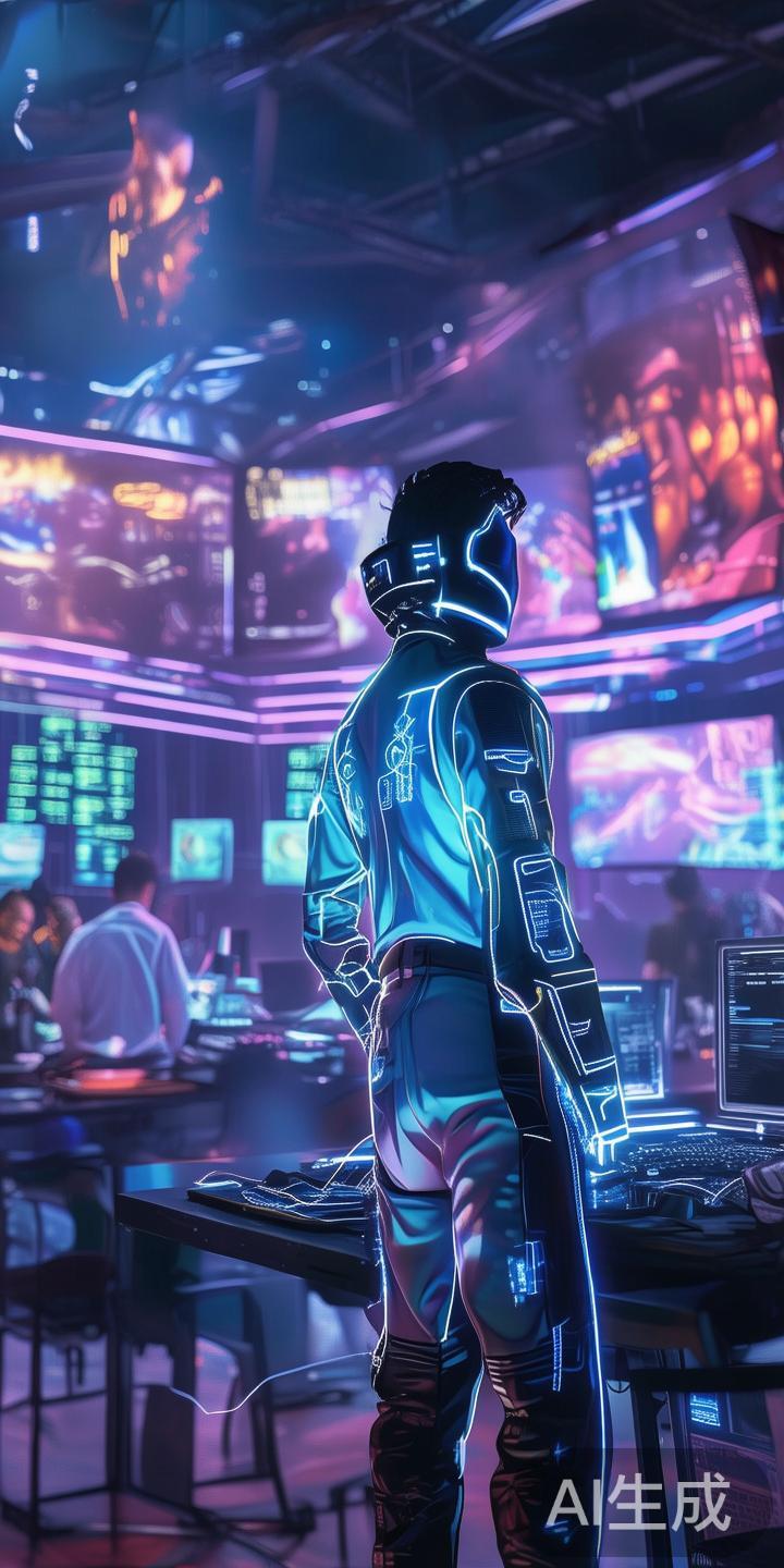 全面解析电竞投注竞猜平台的安全保障措施与未来发展趋势分析 此外,随着监管力度的加强,合规经营将成为行业发展的