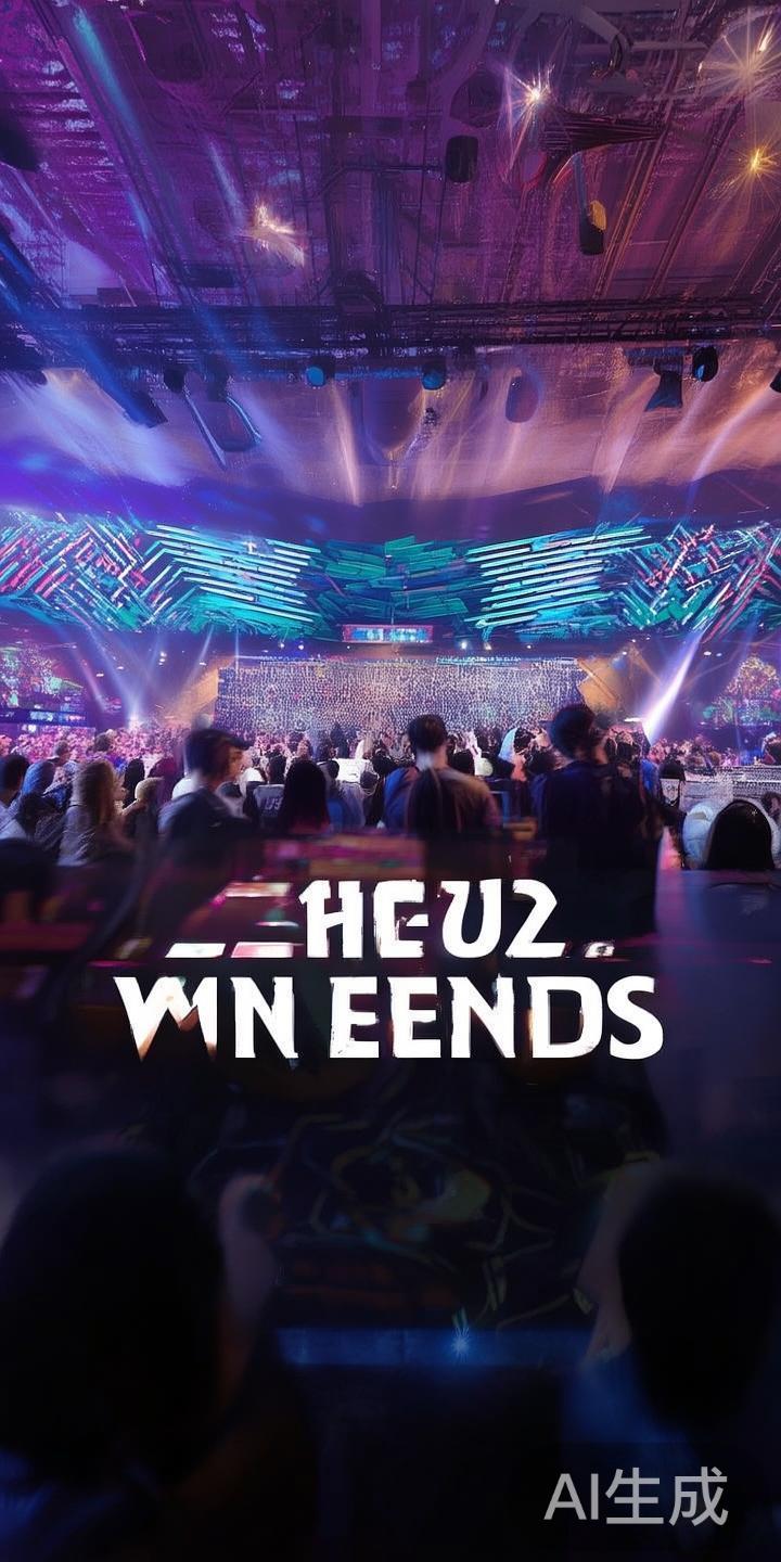 全面解析S10英雄联盟电竞投注技巧与攻略指南