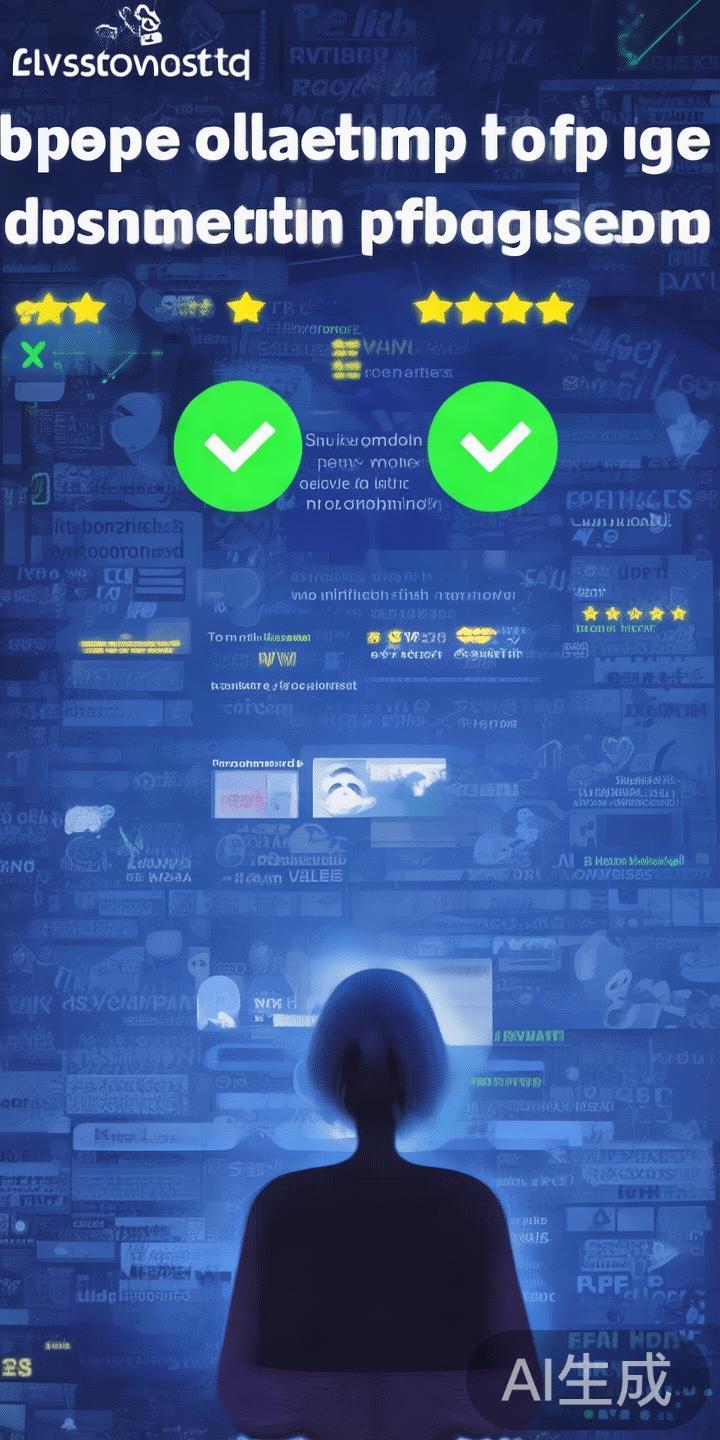 2024年最新电竞投注软件全面解析：选择指南与实用应用策略