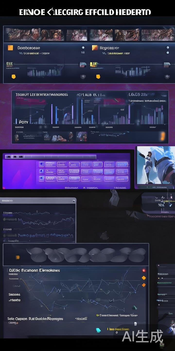 全面解析电竞投注策略：如何科学、正确进行电竞投注