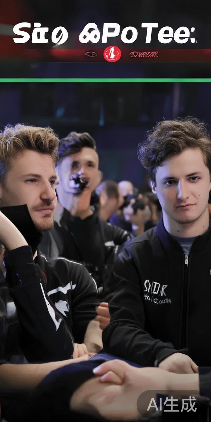 全面掌握电竞投注策略与技巧：专家秘籍全解析