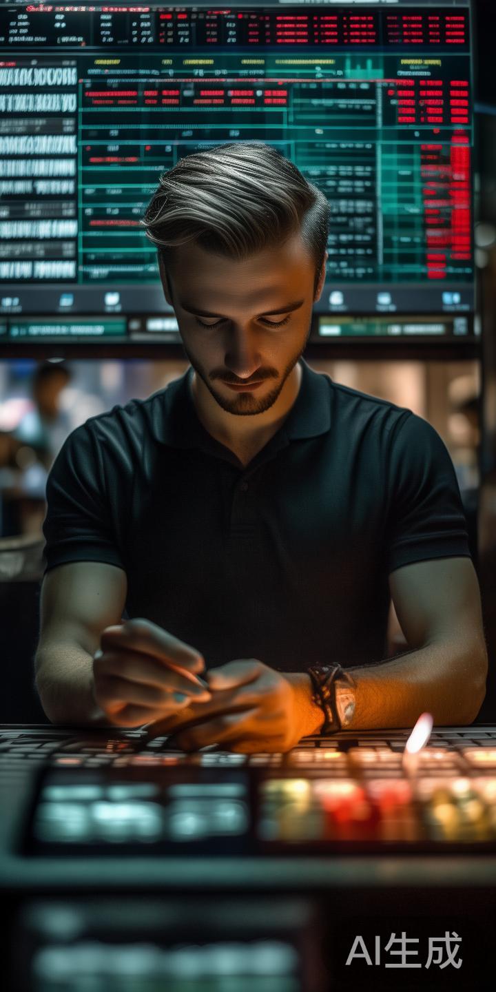 全面解析掌握电竞投注玩法技巧的实用指南 掌握赛前信息是提高投注成功率的关键。了解参赛队伍的