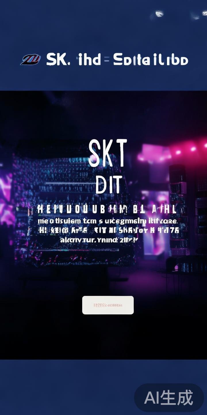 SKT电竞投注靠谱吗?全面解析是否值得尝试的关键指南 在现代电竞行业飞速发展的背景下,越来越多的玩家开始