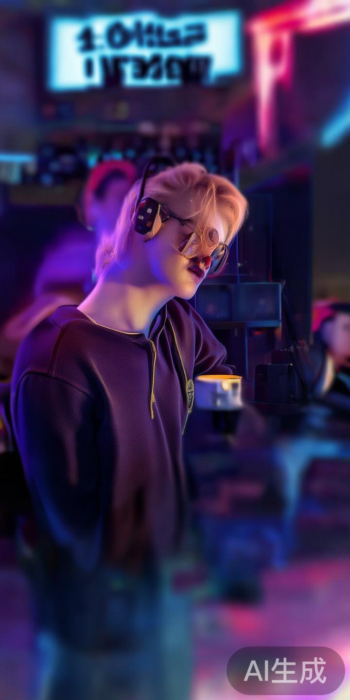 近年来，随着电竞行业的飞速发展，越来越多的玩家开始