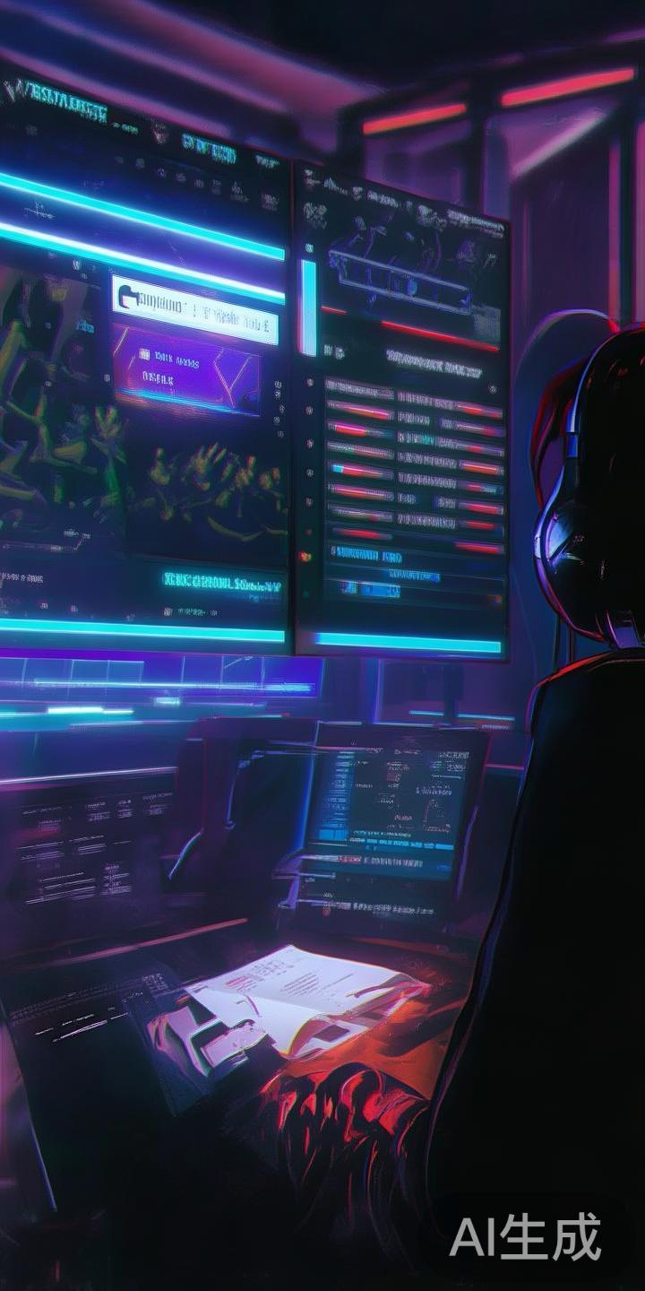 雷速电竞投注攻略与技巧详解：高手必看实用指南