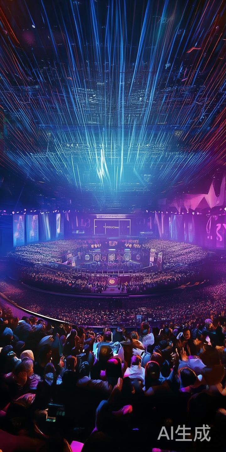 全面解析影响电竞投注量的关键因素及其作用机制