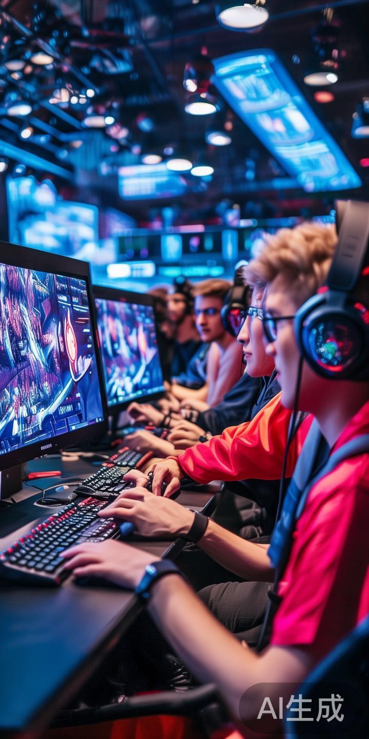 全面揭秘：2024年竞技电竞投注技巧与实用指南