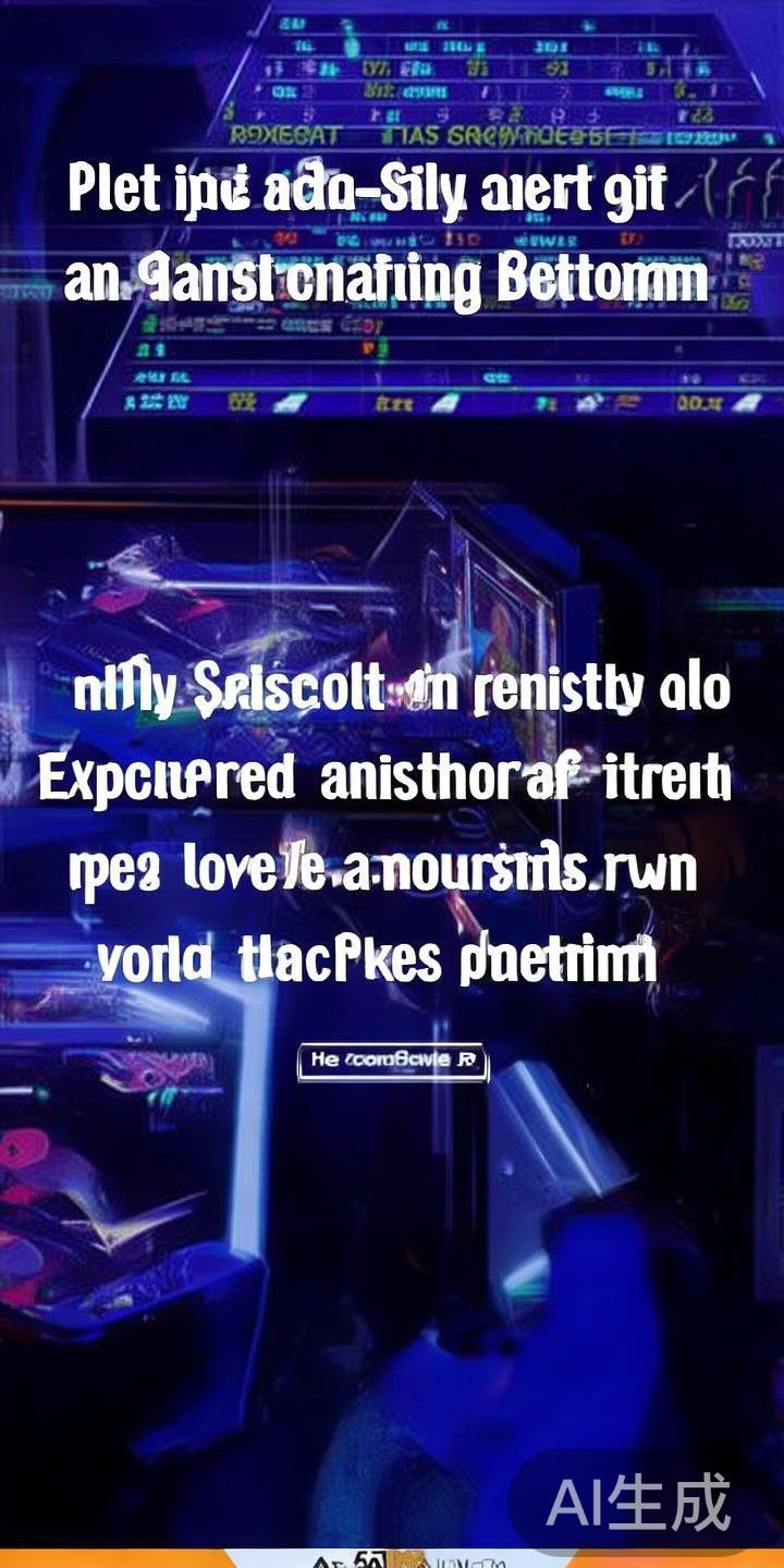 全面解析电竞投注平台选择指南与实用攻略宝典