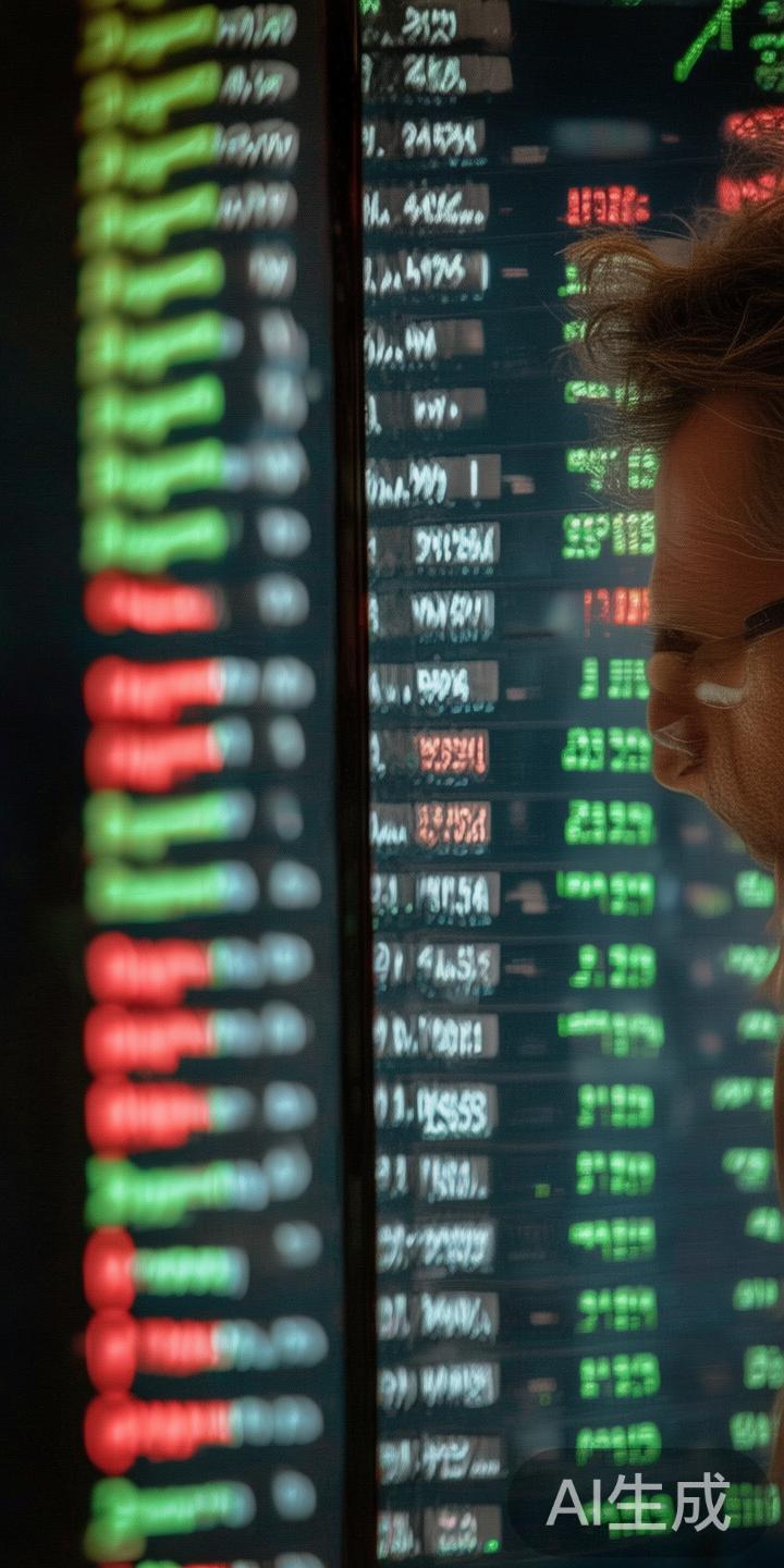 赔率信息是投注参考的重要指标。合理解读赔率变化，可