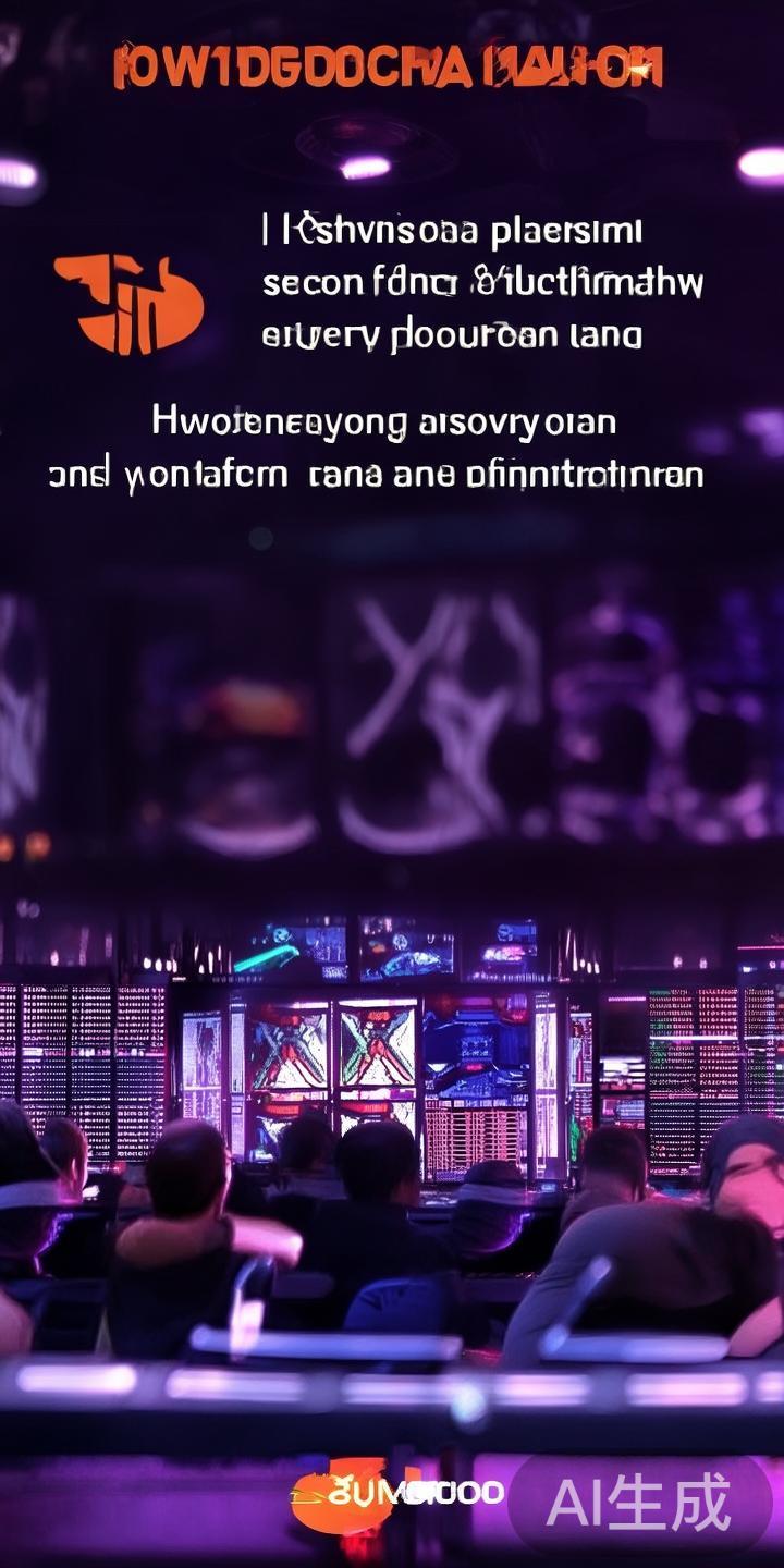 在如今电竞行业蓬勃发展的背景下，越来越多的玩家开始