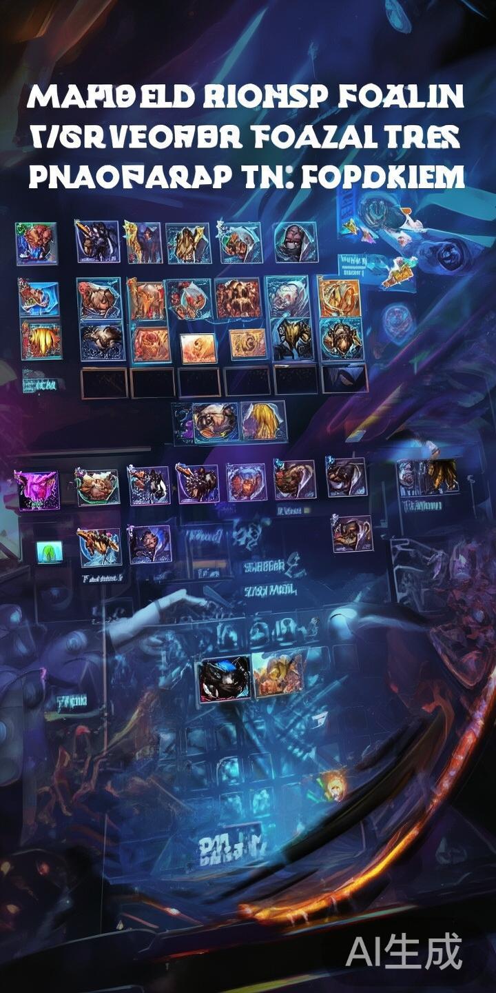 全面掌握电竞投注技巧与赢利攻略，打造稳定盈利之路