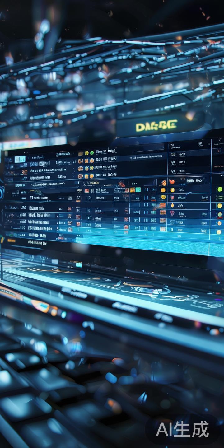 2024年最值得信赖的电竞投注平台推荐与全面攻略