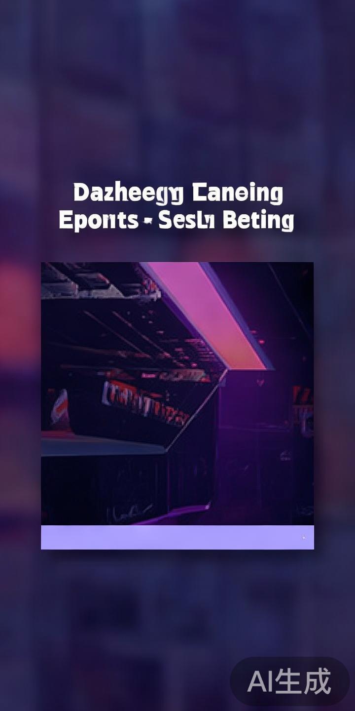 大圣电竞投注靠谱吗？用户评价全面分析与真实体验汇总