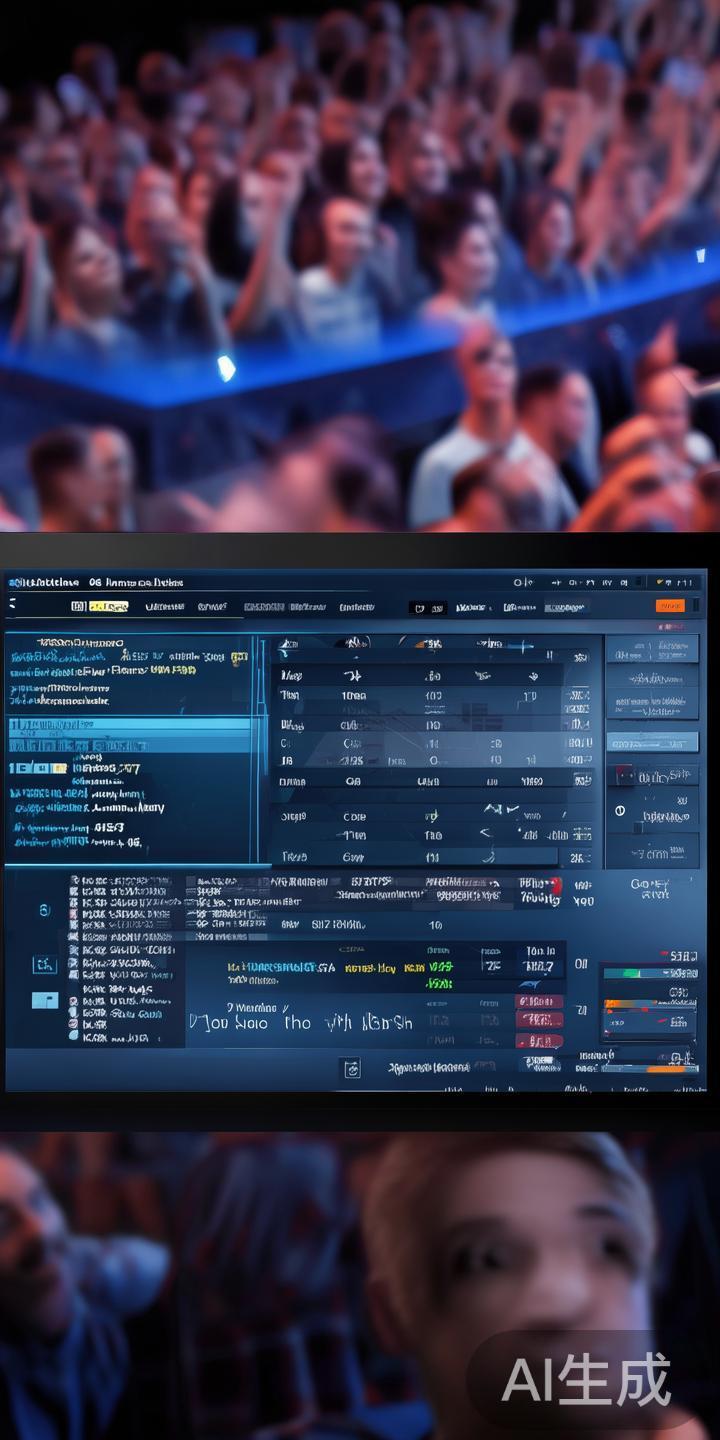 2024年最全最佳电竞投注在线入口平台推荐与攻略